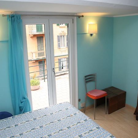 Colombo Flexyrent Studio Rapallo Zewnętrze zdjęcie